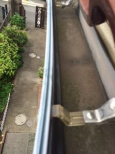 雨樋の修理も承ります